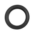 thumbnail image 4 of Unique Bargains 4pcs Plastic Hub Centric Rings Wheel Bore Center 73.1 to 56.6mm, 4 of 5