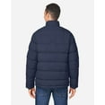 thumbnail image 3 of CORE365 CE720 Men's Inspire Puffer Jacket-Classic Navy-5XL, 3 of 6