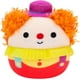 thumbnail image 5 of Squishmallows Original Micromallows 6-Pack – Archie Axolotl, Bimbi Clown, Lucy-May Llamapegacorn, Maritza Cactus, Maya Sundae, Rodry Bearded Dragon, 5 of 7