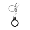 thumbnail image 1 of Para Airtag GPS Tracking Locator Llavero Anillo TPU Funda Marco Anti-perdida, 1 of 2
