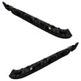 thumbnail image 3 of New Rear Left Upper and Rear Right Upper Bumper Bracket Compatible With Kia Sorento SX Prestige 4 Cyl 2.5L Sorento LX Premium 4 Cyl 2.5L 2021-2023 By KI1142125 KI1143125 86651R5000, 3 of 8