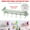 Green, variant on Amerteer Shower Caddy with 6 Hooks for Hanging Razor and Sponge Adhesive Shower Shelf Storage Kitchen Rack Storage Organizer No Drilling for Shampoo Conditioner Bathroom Kitchen