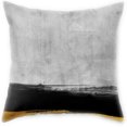 thumbnail image 2 of Tech 4 Pack Home Decor Cushion Pillow Covers Decorative Square Pillowcase Soft Solid Cushion Case for Sofa Bedroom Car for 18 x 18 Inch Pillow (Set A), 2 of 5