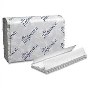 Pacific Blue Select C-Fold Paper Towel, 10 1/10 X 13 2/5,White,200/Pk, 12 Pk/Ct