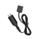 thumbnail image 5 of A PARA PS1 A HD Multimedia Interfaz Cable Cable Cable Conchip y juego Consola de juego Cable de consola de video para para, 5 of 7