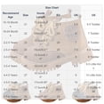 thumbnail image 3 of LvhaoGJOB Kids' Ankle Boots for Everyday Wear - Comfortable Fit, Stylish Design, 3 of 8