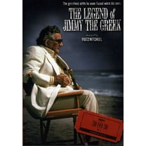 ESPN Films 30 for 30: The Legend of Jimmy the Greek (DVD), Team Marketing, Documentary