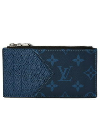 Louis Vuitton LV Coin Card Holder