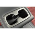 thumbnail image 4 of for Lexus NX250 350 2022-2023 Matte Silver Inner Rear Water Cup F for Ram e Cover Trim, 4 of 4