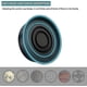 thumbnail image 3 of Anti-vibration Washing Machine Stand Anti-vibration Washing Machine Feet Anti-vibration Wa Hhh, 3 of 5
