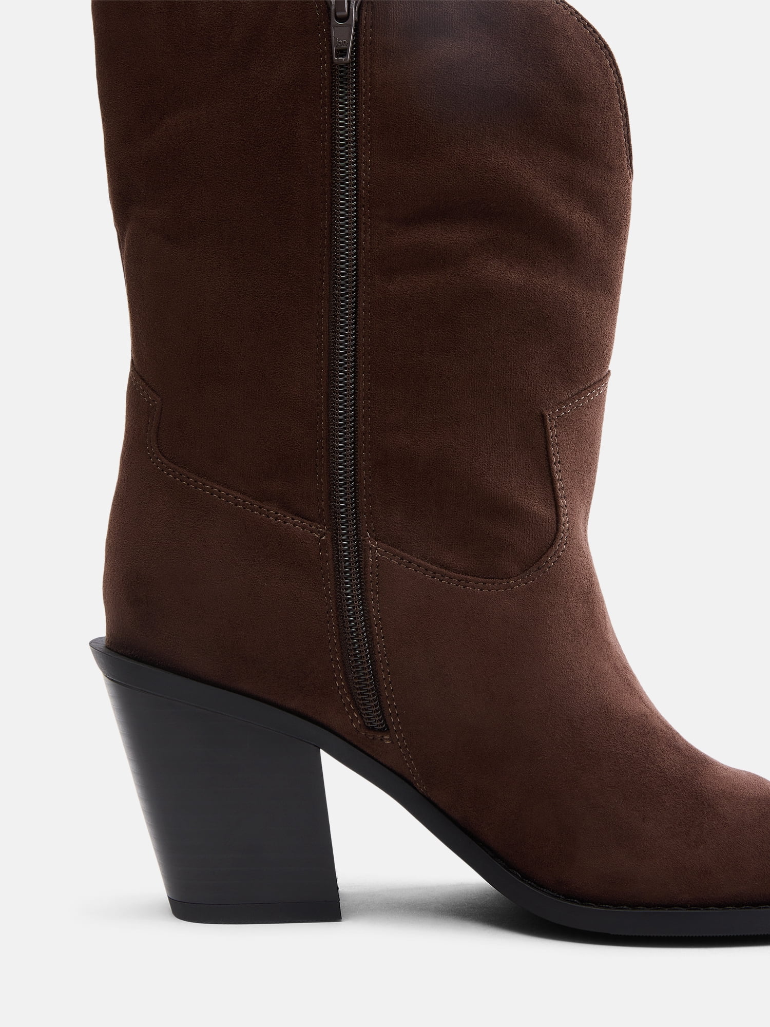 Scenario Women's Mid-Calf Western Boots