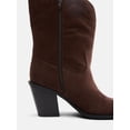 thumbnail image 5 of Scenario Women's Mid-Calf Western Boots, 5 of 7