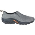 thumbnail image 3 of Merrell Men's Jungle Moc Slip-On Shoes, Pewter, 3 of 5
