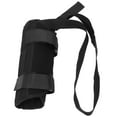 thumbnail image 4 of Shoulder Brace, Adjustable Breathable Relief Pain Shoulder Support Brace  For Home L, 4 of 8