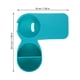 thumbnail image 3 of Blue Multifunction Desk Side Huge Clip Portable Drinking Cup Holder Clip Teacup Clamp Tabletop Gadget Storage Saucer Clip, 3 of 3