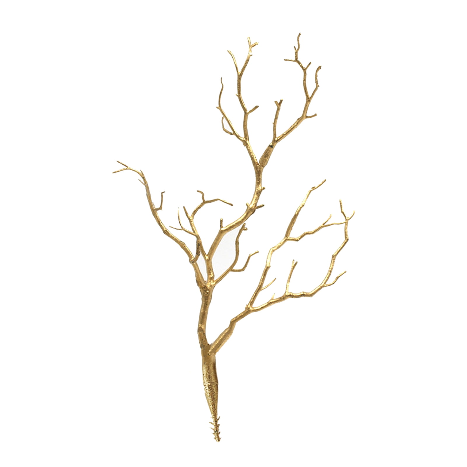 Hapeisy Simulation Twigs Plant Natural Conch Shell Branches Jewelry Accessories Ornament Artificial Coral Flower Arrangement，Home Decor