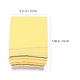 thumbnail image 5 of 20 unids Guantes de ducha Baño Sauna Exfoliante Guantes Exfoliantes Scrubber Khaki, 5 of 5