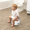 thumbnail image 2 of Playtex Potty Genie 3-in-1 Potty Trainer System, 2 of 7