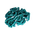thumbnail image 2 of 100 piezas anillos para pata de paloma Yuyangstore Bandas de identificación colores brillantes 2024, 2 of 8