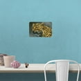 thumbnail image 2 of Leopard Big Cat Home Business Office Sign, 2 of 4