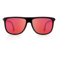 thumbnail image 3 of Lentes Sol Carrera Lentes De Sol Hombre Originales Carrera rojo Unitalla Carrera HYPERFIT 17/S, 3 of 10