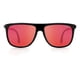 thumbnail image 3 of Lentes Sol Carrera Lentes De Sol Hombre Originales Carrera rojo Unitalla Carrera HYPERFIT 17/S, 3 of 10
