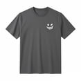 thumbnail image 5 of T Shirts for Men 2026 Summer Casual Short Sleeve Crewneck Cool Tee Shirt Streetwear, 5 of 5