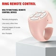 thumbnail image 6 of Bluetooth Remote Control Mobile Phone Fingertip Selfie HOT UK, 6 of 9