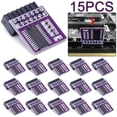 thumbnail image 1 of Tarjeta remota cifrado 14 pines interfaz LPC GC-TPM2.0 Mini para prueba actualización WIN11, 1 of 8