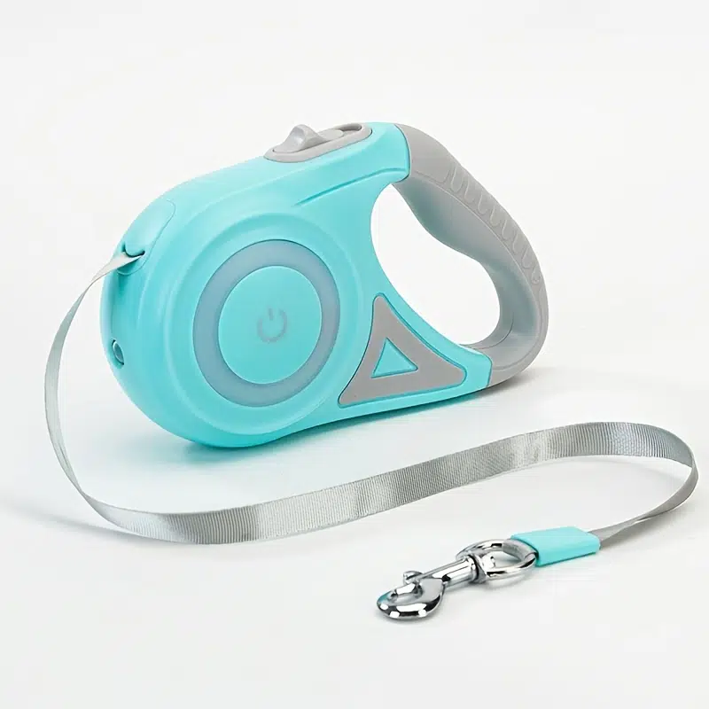 target retractable leash