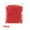 Red, variant on Uxcell Polystyrene Foam Ball Beads Round for the Arts DIY Crafts Party Decorations Fillings of Vase Pillow Red 0.3inch
