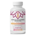 thumbnail image 1 of FEMZEN MYO & D-Chiro Inositol, 240 Cápsulas | Mezcla Balanceada para maximizar biodisponibilidad en Ratio 40:1 multicolor, 1 of 7