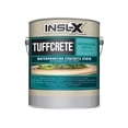 thumbnail image 1 of Insl-X  1 gal TuffCrete Gray Pearl Water-Based Stain Acrylic Concrete, 1 of 1