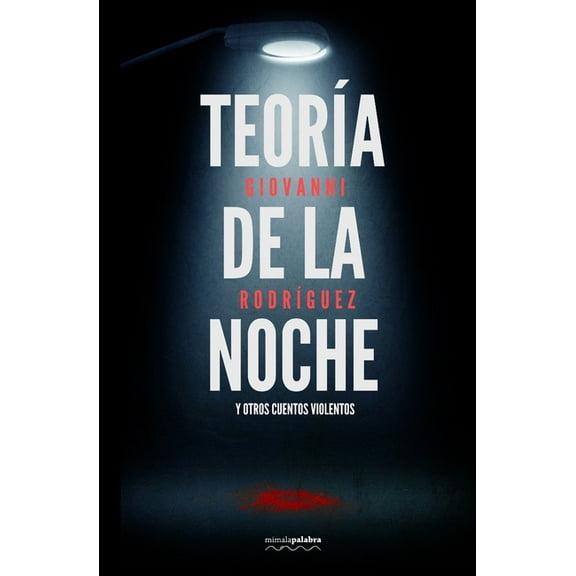 Narrativa: Teoría de la noche (Series #10) (Paperback)