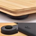 thumbnail image 3 of Body Weight Scale Fall-Proof Household Precise Smart Body Fat Scale Electronic Weighing Scale LED Digital Bathroom Scale, 3 of 5