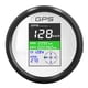 thumbnail image 3 of Medidor de velocidad GPS, velocímetro GPS de 85 mm, velocímetro GPS con nudo, velocímetro GPS, confiable y duradero, 3 of 9