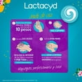 thumbnail image 3 of Shampoo Íntimo Lactacyd Fresh 200 ml, 3 of 3