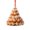 B, variant on HomelyJoy 2D Christmas Ornaments, Pet Ornaments for Christmas Tree with Funny Animal Designs, Cute Holiday Decor for Pet Lovers Gift, Home & Party Decoration
