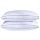 thumbnail image 1 of Almohadas de plumas de ganso puredown® estándar, juego de 2, 1 of 9