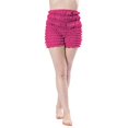 thumbnail image 1 of Malco Modes Pettipants para adultos, estilo N24, bragas sexy con volantes (baya, grande) Malco Modes N24-BE-LAR, 1 of 1