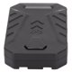 thumbnail image 1 of Adaptador De Teclado Y Ratón, Adaptador De Controlador De Juego Negro Programable Conexión USB Universal Configuración Gratuita Plug And Play Con Adaptador OTG Para, 1 of 7