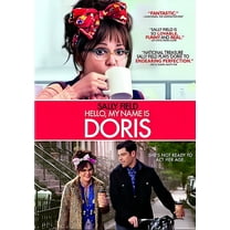 Hello, My Name is Doris (DVD), Sony Pictures, Comedy