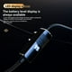 thumbnail image 3 of Micrófono de Cabeza Inalámbrico, Auriculares con Micrófonos para Altavoces, de Sonido, Amplificador de Voz, Micrófono Inalámbrico., 3 of 8