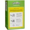 thumbnail image 2 of Affresh Dishwasher Cleaner, 6 Tablets | Formulated to Clean Inside All Machine Models, 2 of 4