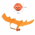 thumbnail image 4 of Ropa De Gato Transfronterizo Disfraces De Perro De Halloween Mascota Alas De Murciélago Estilo Campana, 4 of 4