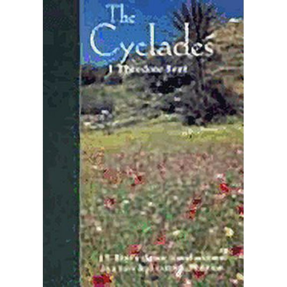 3rdguide S: The Cyclades, or Life Among the Insular Greeks (Paperback)