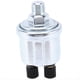 thumbnail image 2 of 4X Sensor de Presión de Aceite Universal 1 / 4NPT 13mm 0-10Bars Instrumentos de Medición de Presión de Parte del Generador Sensor de Generador de Alarma, 2 of 5
