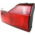 thumbnail image 3 of For Honda Accord Sedan 1998 1999 2000 Inner Tail Light Assembly Unit Passenger Side Inner CAPA Certified | HO2801122 | 34151-S84-A00, 3 of 4