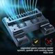 thumbnail image 4 of Soporte de refrigeración para la estación de carga del controlador PS4 Pro/Slim/PS4 oso de fresa Electrónica, 4 of 4