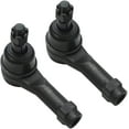 thumbnail image 3 of Detroit Axle - 4WD Front Suspension Kit for 2005-2008 Ford F-150 Lincoln Mark LT 2 Sway Bar Links 4 Tie Rod Ends 2 Lower Ball Joints 2 Boots 2006 2007 Replacement, 3 of 7